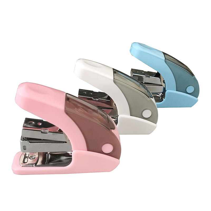 Stapler