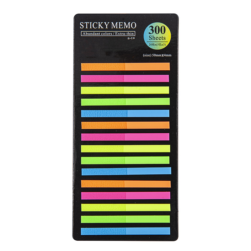 Sticky Note