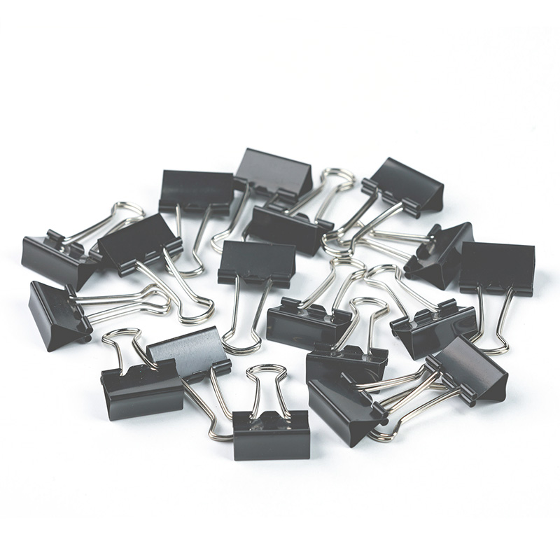 Binder Clips