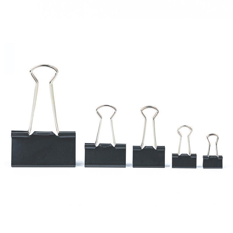 Binder Clips