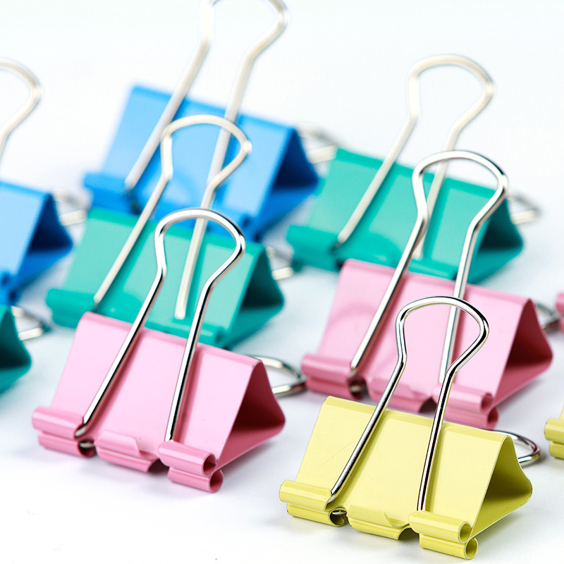 Binder Clips
