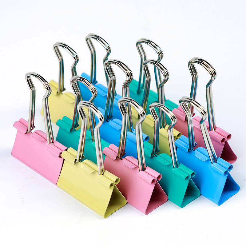 Binder Clips