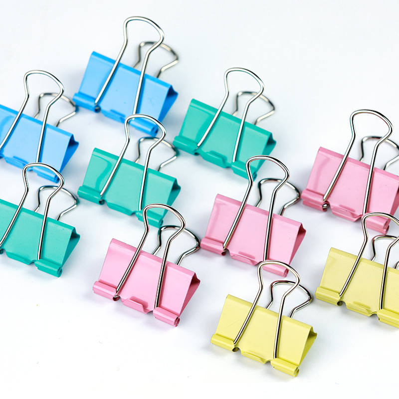 Binder Clips