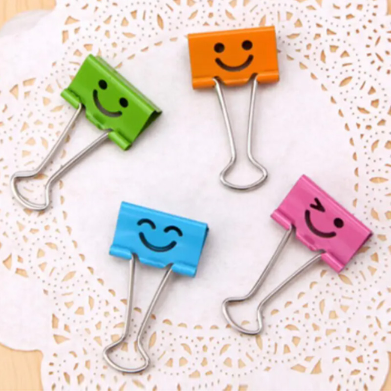 Binder Clips
