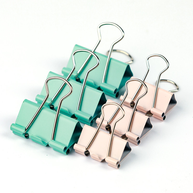 Binder Clips