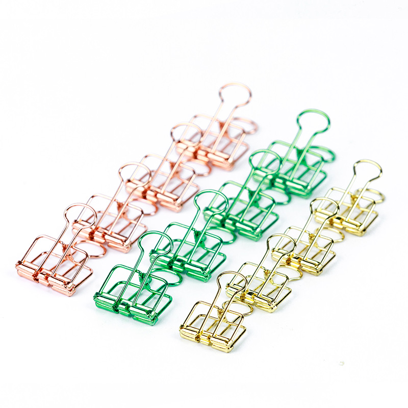 Binder Clips