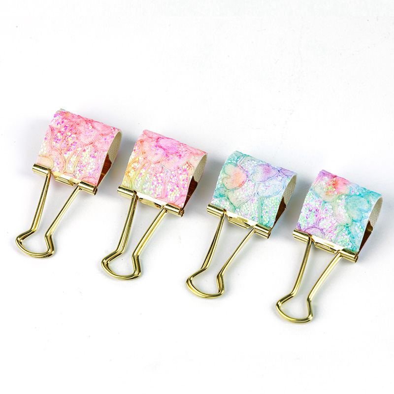 Binder Clips