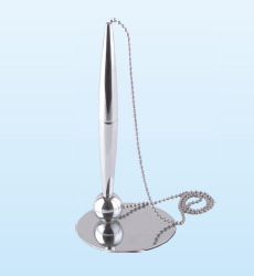Metal pen