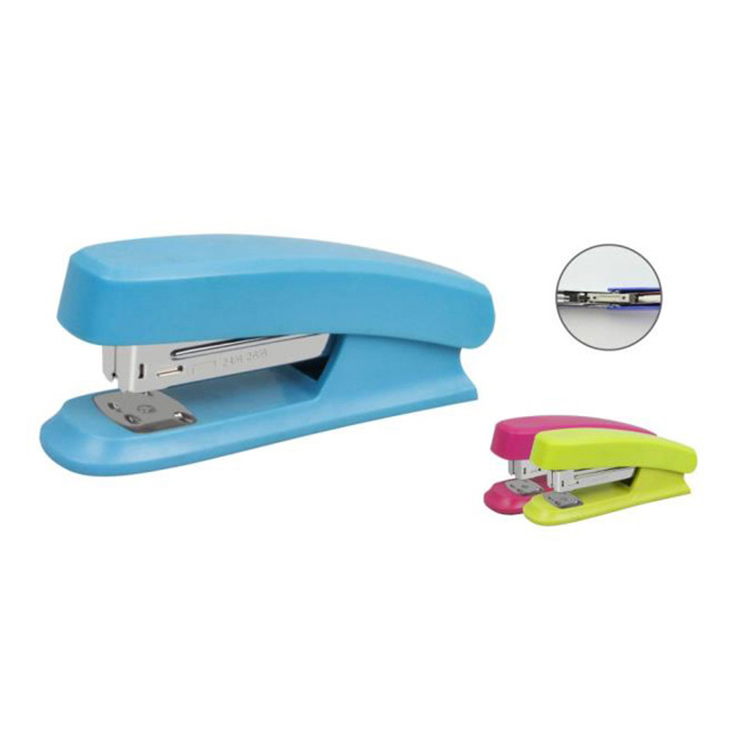 Stapler