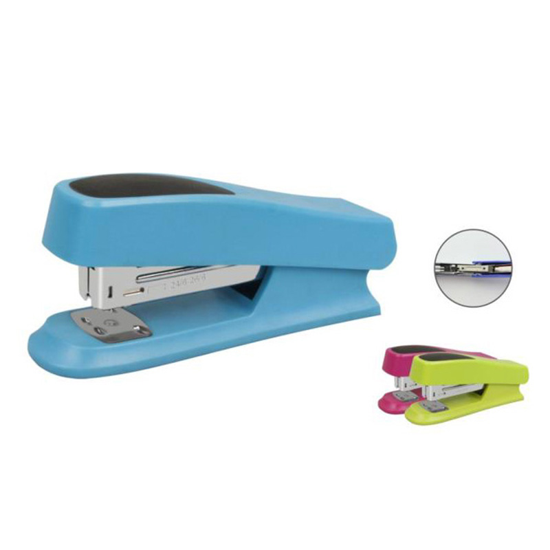 Stapler